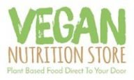 Vegan Nutrition Store Promo Codes & Coupons