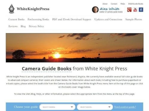 White Knight Press Promo Codes & Coupons