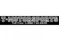 T-Motorsports Promo Codes & Coupons
