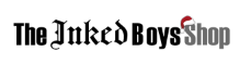 The Inked Boys Shop Promo Codes & Coupons