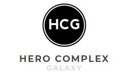 Hero Complex Gallery Promo Codes & Coupons