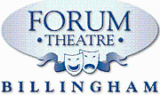 Billingham Forum Theatre Promo Codes & Coupons