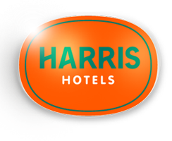 HARRIS Hotels Promo Codes & Coupons
