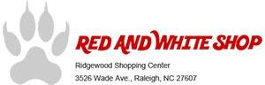 Red and White Shop Promo Codes & Coupons