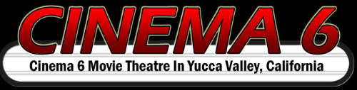 Cinema 6 Movie Theatre Promo Codes & Coupons