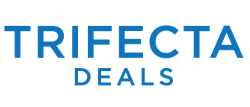 Trifecta Deals Promo Codes & Coupons