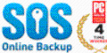 SOS Online Backup Promo Codes & Coupons
