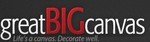 Great Big Canvas Promo Codes & Coupons
