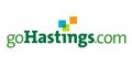 goHastings Promo Codes & Coupons