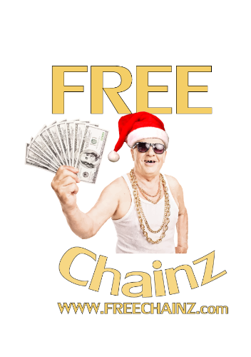 FREE CHAINZ Promo Codes & Coupons