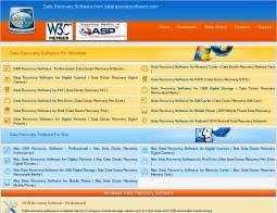 Data Recovery Software Promo Codes & Coupons