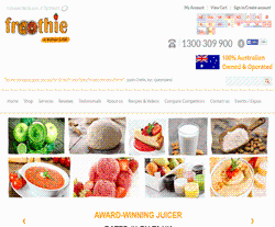 Froothie Promo Codes & Coupons