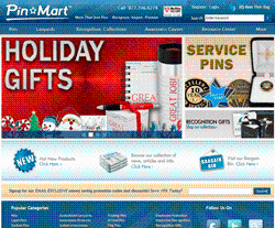 PinMart Promo Codes & Coupons