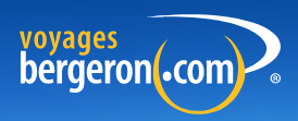 Voyages Bergeron Promo Codes & Coupons
