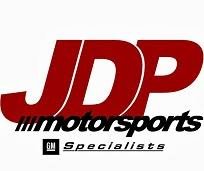JDP Motorsports Promo Codes & Coupons