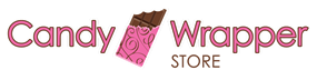 Candy Wrapper Store Promo Codes & Coupons