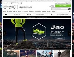 Sports Shoes Promo Codes & Coupons