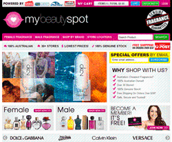 My Beauty Spot Promo Codes & Coupons