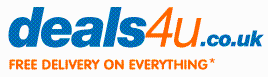 Deals4u Promo Codes & Coupons