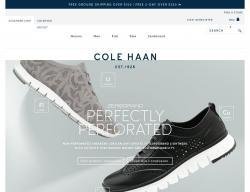 Cole Haan Promo Codes & Coupons
