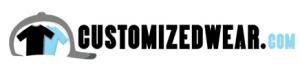 Customized Wear Promo Codes & Coupons