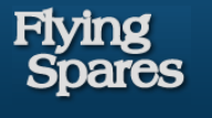 Flying Spares Promo Codes & Coupons