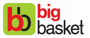BigBasket Promo Codes & Coupons
