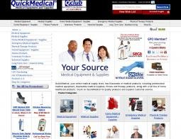 Quick Medical Promo Codes & Coupons