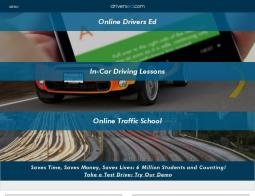 Drivers Ed Promo Codes & Coupons