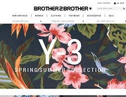 Brother2Brother Promo Codes & Coupons
