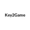 Key2Game Promo Codes & Coupons