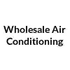 Wholesale Air Conditioning Promo Codes & Coupons
