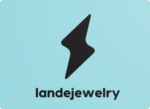 Lande Jewelry Promo Codes & Coupons