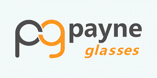 Payne Glasses Promo Codes & Coupons