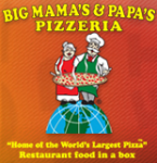 Big Mama's & Papa's Pizza Promo Codes & Coupons