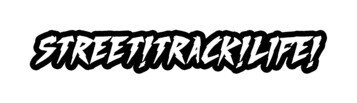 Street Track Life Promo Codes & Coupons