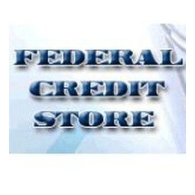 Federal Credit Store Promo Codes & Coupons