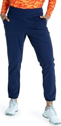 KINONA Tapered Golf Joggers