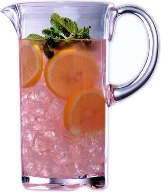 Prima Acrylic 54 Oz. (1.75 Liter) Pitcher