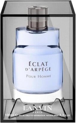 LANVINJL010A01 Eclat D Arpege 3.4 oz. EDT Spray For Men