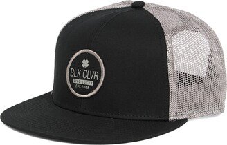 Cash Snapback Trucker Hat