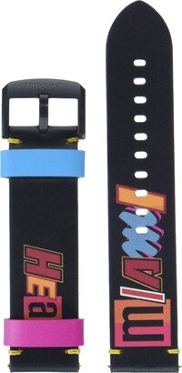 NBA Miami Heat Limited Edition Watch Strap T852047522