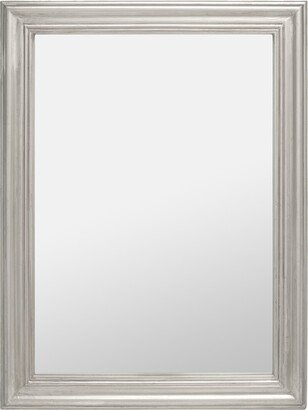 Bayleigh Large Metal Wall Mirror