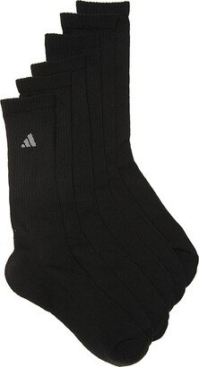 Climalite Compression Crew Socks 6 Pack