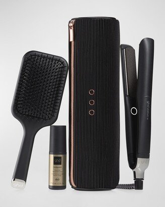 Platinum+ Styler 1” Flat Iron Gift Set