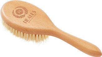 HEALES Apothecary Dry Body Brush Natural