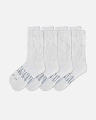 Organic Crew Socks