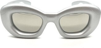 LW40117I Sunglasses