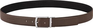 Men's belt Le Foulonné