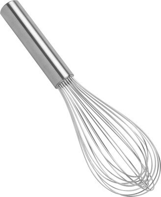 Stainless Steel Balloon Wire Whisk, 6-Inch